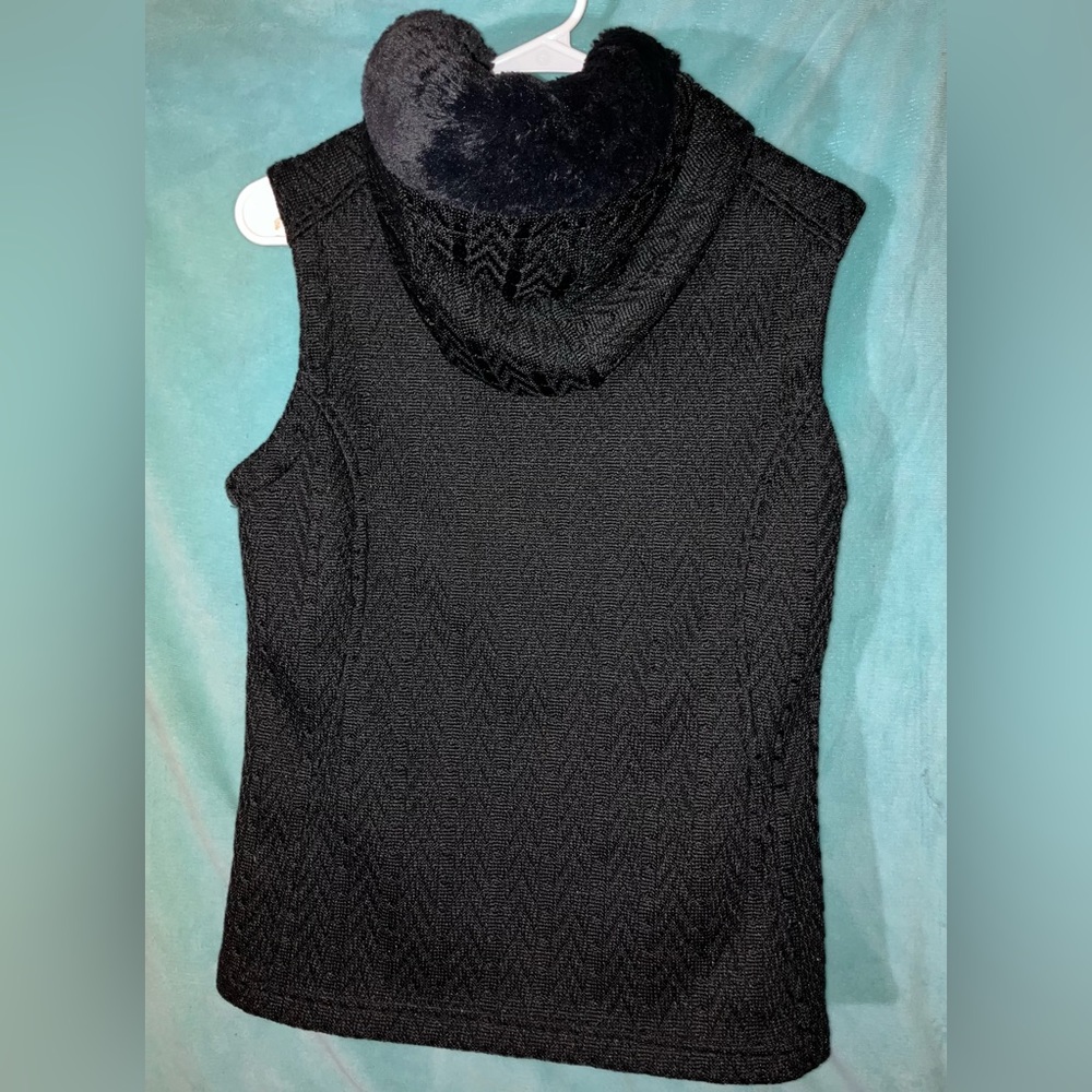 ICEBURG VEST - Picture 2 of 3
